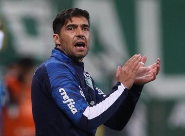 Além de Abel, Palmeiras aguarda mais 7 novidades por força máxima na Recopa