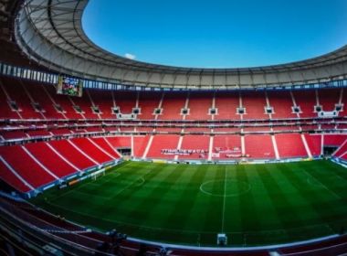 Palmeiras jogará em Brasília contra Defensa y Justicia pela Recopa