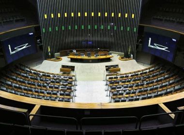 Câmara aprova projeto que impede penalidades a estados endividados que descumprirem teto