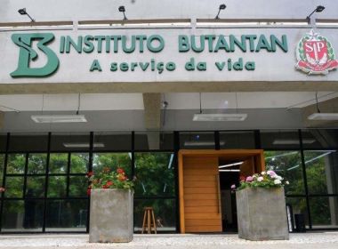 Butantan iniciará testes de soro contra a Covid em humanos em abril