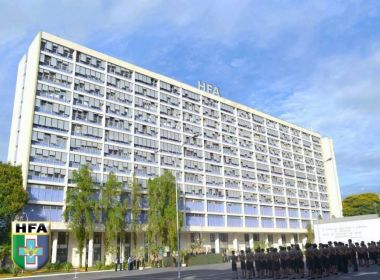 Hospital das Forças Armadas cortou leitos de UTI, diz TCU