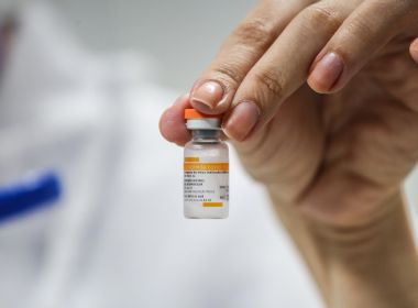 China estuda formas de aumentar a eficácia de suas vacinas contra a Covid-19