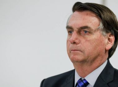 Bolsonaro diz temer relatório sacana de CPI da Covid que só investigue o governo federal