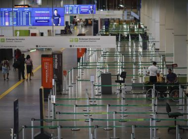 Ao menos 22 países impõem barreiras de entrada ao Brasil para conter Covid