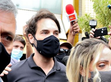 Justiça do Rio mantém Dr. Jairinho, que está preso, na cadeira de vereador