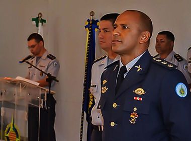 Bolsonaro nomeia coronel da PM para chefiar comunicação do governo