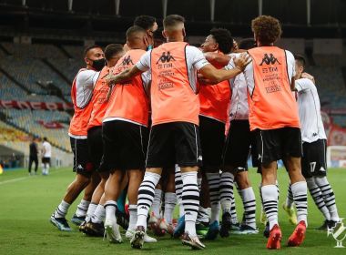 Após vitória no clássico, Vasco encara o Boavista a fim de manter boa fase