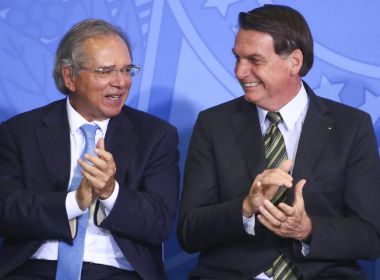 Brasil deve ter menor crescimento entre as dez maiores economias