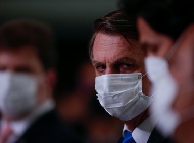 Bolsonaro diz que não regulamentará desapropriação por trabalho escravo