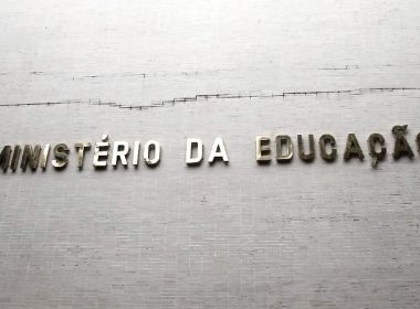 Sem resolver falha no Fundeb, MEC transfere mais R$ 836 milhões com erros