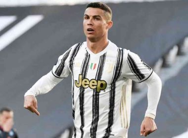 'CR7 quer voltar ao Sporting quando sair da Juve', diz jornalista italiano