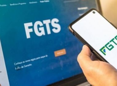 STF tira revisão do FGTS da pauta de julgamentos