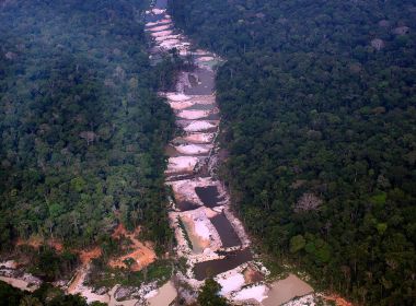 Enviado de Biden diz que precisa discutir com Brasil para Amazônia não desaparecer