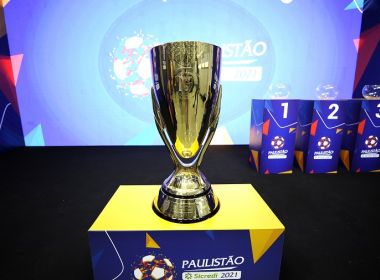 FPF define datas das finais do Paulista entre Palmeiras e São Paulo