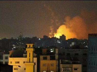 Apesar da troca de ataques, Israel e Hamas se aproximam de cessar-fogo