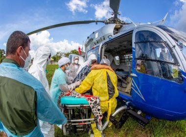 Governo Bolsonaro recebe alertas de nova onda da pandemia, e área técnica da Saúde teme piora