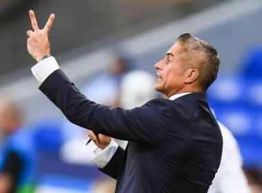 Novo técnico do Corinthians, Sylvinho volta após 6 anos e fracasso no Lyon