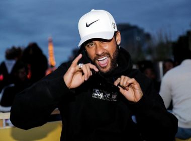 Nike rompeu com Neymar em meio a investigação de assédio sexual
