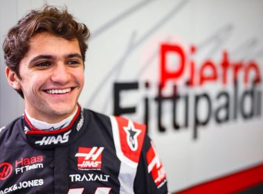 Pietro Fittipaldi volta a Indianápolis após acidente e quer repetir os passos do avô