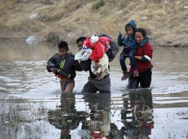 Para evitar migração aos EUA, México quadruplica rejeição de brasileiros