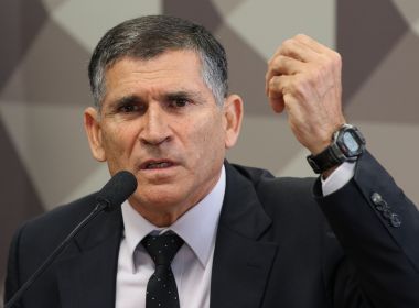 Vergonha e desmoralização para todos, diz Santos Cruz sobre ausência de punição para Pazuello