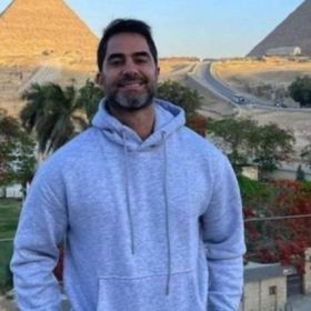 Brasileiro preso no Egito oferecia consultas sem autorização para exercer a medicina em Portugal