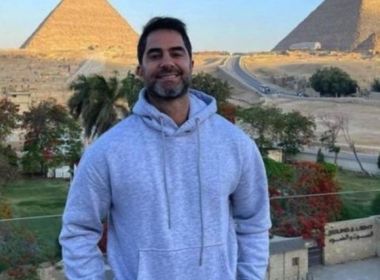 Brasileiro preso no Egito oferecia consultas sem autorização para exercer a medicina em Portugal
