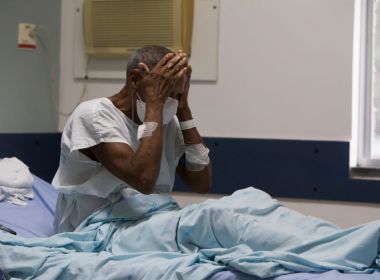 Estudo aponta transtornos mentais em 1/3 dos pacientes internados em UTI após seis meses