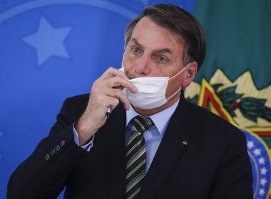 Disseminação da Covid no Brasil se deu por empenho do governo Bolsonaro, diz estudo da USP