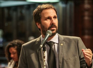 Deputado estadual entra na Justiça para tirar Copa América do Rio