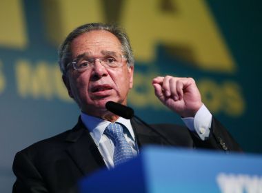 Reforma tributária não terá grande novidade, não é o momento de reforma ampla, diz Guedes