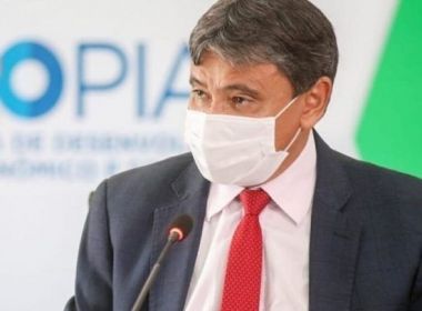 Líder dos governadores diz que proposta antimáscaras é jogar querosene em incêndio