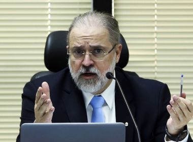 PGR muda seleção para 'novas Lava Jatos' e prevê prêmio a mais antigos