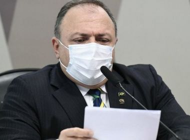 STF mantém quebras de sigilo de Pazuello, Ernesto Araújo e 'Capitã Cloroquina' na CPI