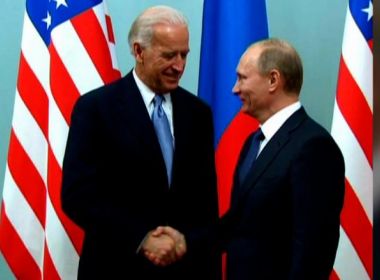 Biden e Putin fazem reunião de cúpula para reafirmar suas desavenças
