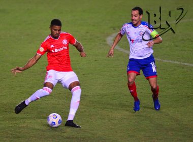 Inter soma 11 expulsões na temporada e vê desgaste psicológico