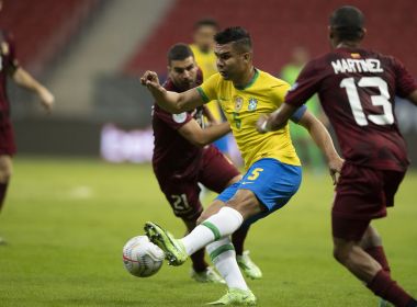 Copa América já registra 41 casos de Covid-19 confirmados, diz Ministério da Saúde