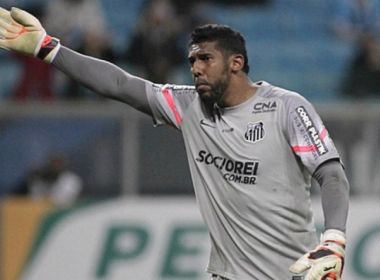 'Não adianta ter grana', diz ex-goleiro Aranha após saída da UTI com Covid