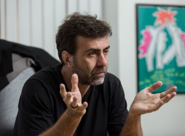 Freixo entra na Justiça contra Fundação Palmares por expurgo ideológico de livros