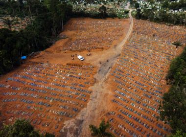 CPI diz que há culpados pelas 500 mil mortes e que, no depender da comissão, serão punidos