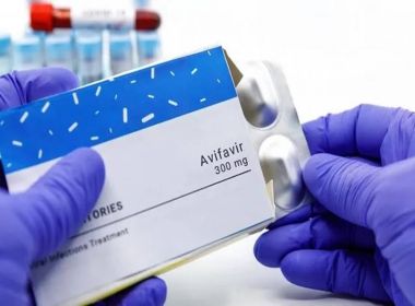 Anvisa nega aval para uso emergencial de medicamento russo contra Covid