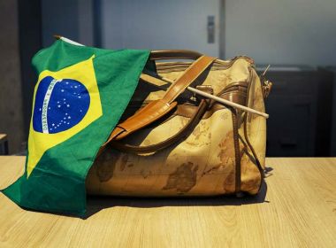 Número de brasileiros cresce 21,6% e volta a bater recorde em Portugal