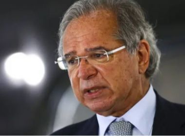 Guedes entrega reforma do Imposto de Renda com isenção até R$ 2.500