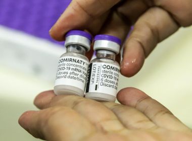 Corremos o risco de que uma variante escape das atuais vacinas e tratamentos, diz OMS