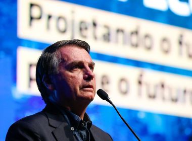 Tapetão por tapetão sou mais o meu, diz Bolsonaro após criticar CPI por caso Covaxin