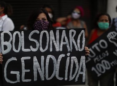 Após caso Covaxin, campanha contra Bolsonaro adianta manifestações para 3 de julho