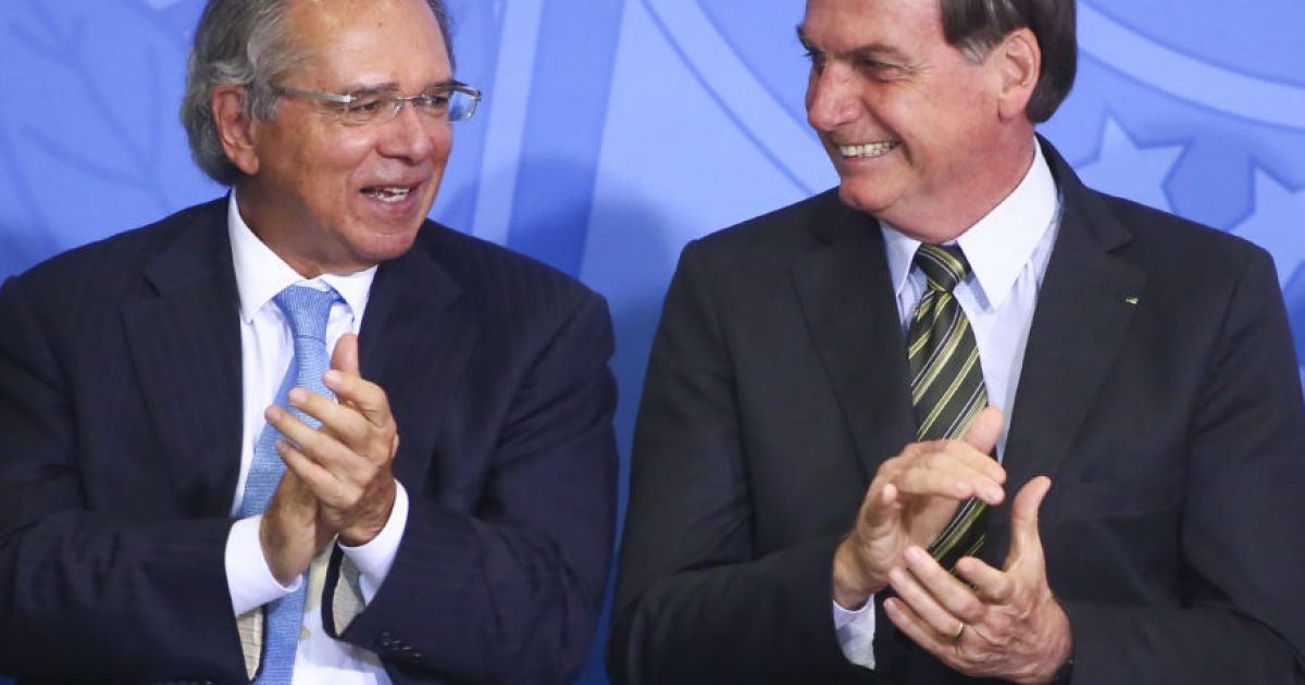 Bahia Notícias / Notícia / Governo manobra para usar até R$ 20 bi da reforma tributária em novo programa social - Vimarsana News
