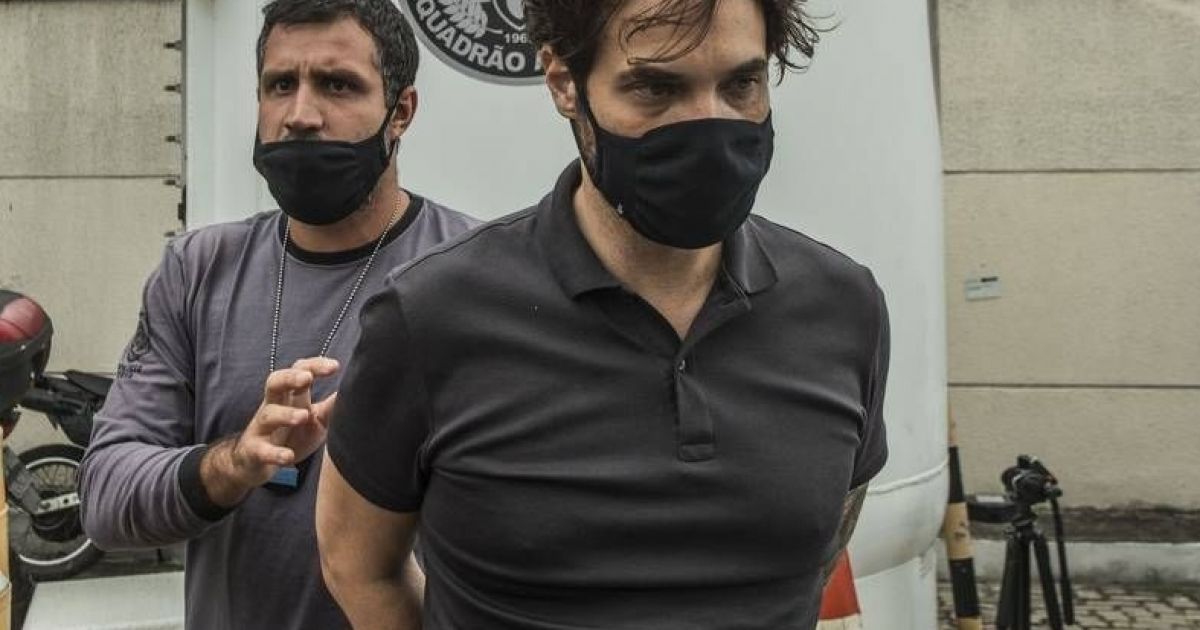 Bahia Notícias / Notícia / Câmara Municipal do Rio cassa o mandato de Dr. Jairinho, acusado de matar o enteado - Vimarsana News