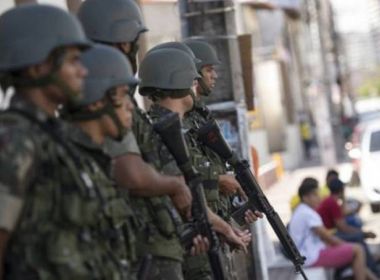 Justiça Militar puniu 1 general e arquivou 20 apurações de altas patentes