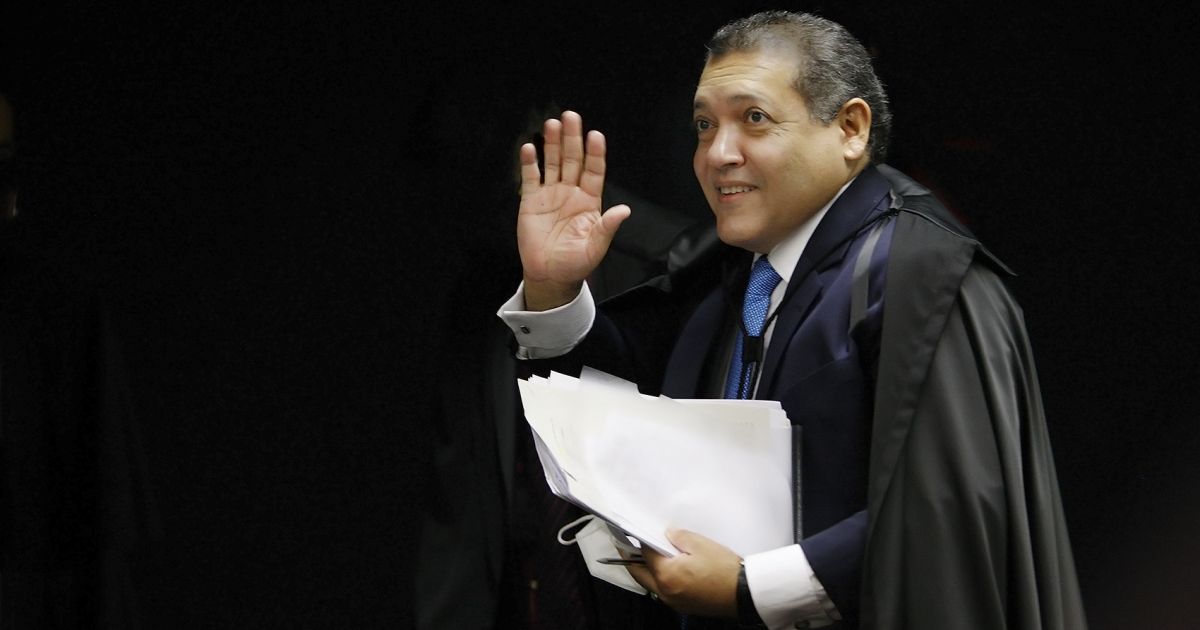 Bahia Notícias / Notícia / Em 8 meses, Kassio já se posicionou ao menos 20 vezes em favor de Bolsonaro no STF - Vimarsana News